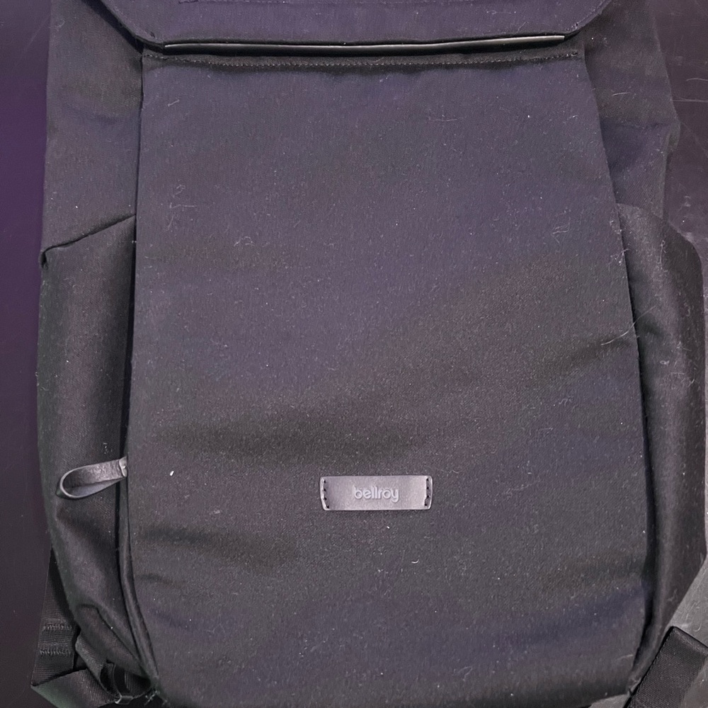 Bellroy Melbourne Backpack - Picture 5 of 15